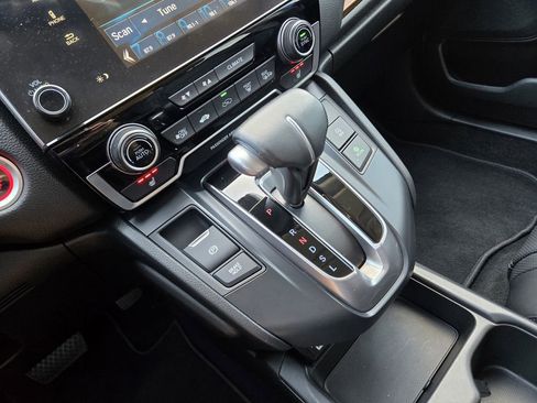 Certified 2021 Honda CR-V EX-L image 27