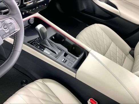 New 2026 Nissan Sentra SL w/ Floor Mat Package FWD image 12