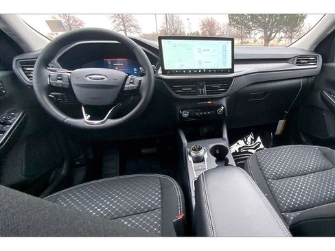 New 2026 Ford Escape Active w/ Active Premium Tech Pack image 7