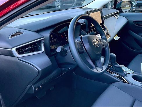 New 2026 Toyota Corolla LE image 8