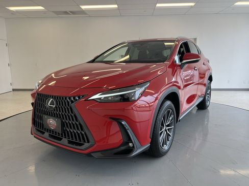 Used 2022 Lexus NX 350 AWD w/ Cold Area Package image 3