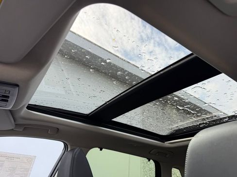 New 2026 Nissan Rogue Platinum image 14