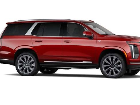 New 2026 Cadillac Escalade Luxury w/ Touring Package image 32