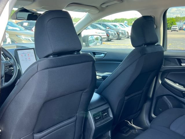 Used 2024 Ford Edge SE AWD/4WD image 32