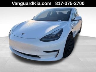 Used 2021 Tesla Model 3 Standard Range Plus video 1