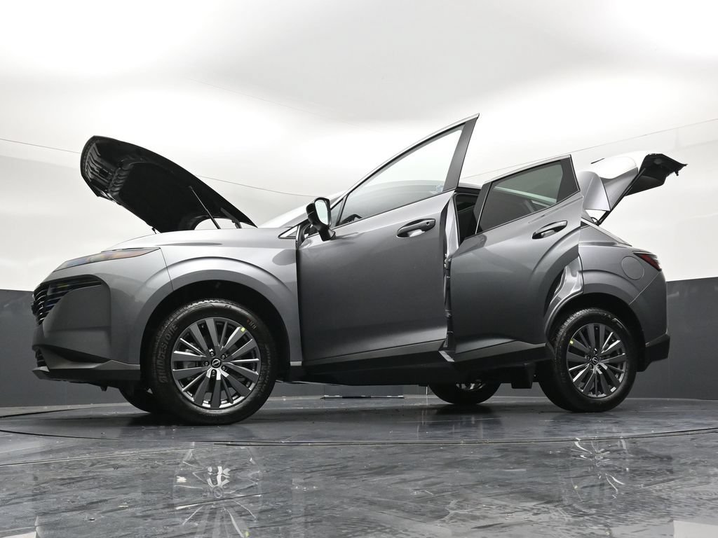 New 2026 Nissan Murano SL AWD/4WD image 40