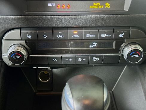 Used 2023 MAZDA CX-5 AWD 2.5 S w/ Select Package image 23