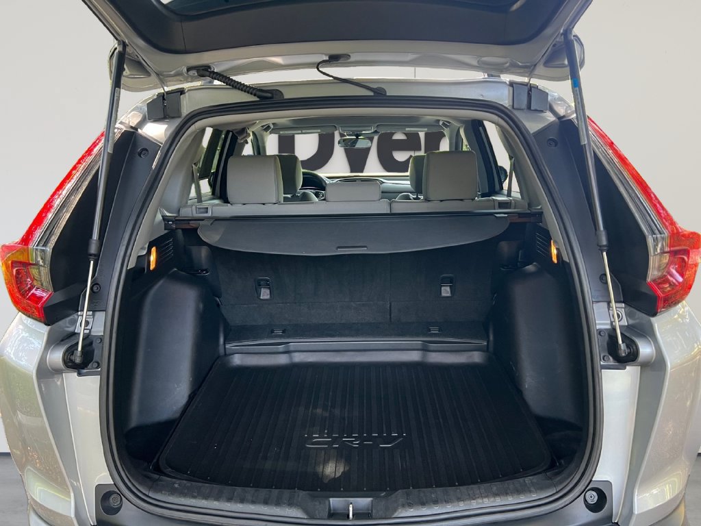 Used 2020 Honda CR-V EX image 18