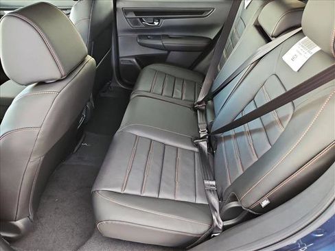 New 2026 Honda CR-V Sport-L image 15