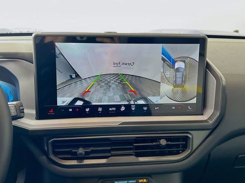 New 2026 Ford Bronco Sport Badlands w/ Sasquatch Badlands Package image 22