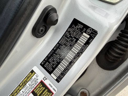 Used 2013 Toyota Corolla S Special Edition image 27