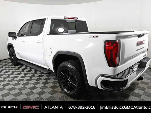 New 2026 GMC Sierra 1500 Elevation w/ Elevation Premium Package image 3