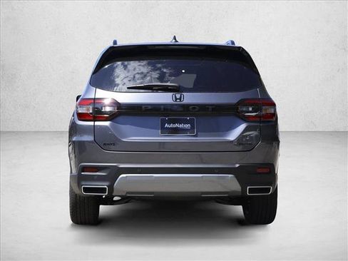 New 2026 Honda Pilot Elite image 6