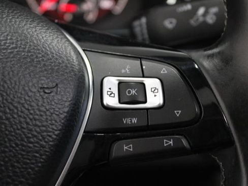 Used 2019 Volkswagen Jetta R-Line w/ R-Line Cold Weather Package FWD image 22