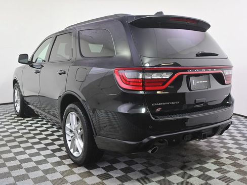 Used 2021 Dodge Durango GT AWD/4WD image 4