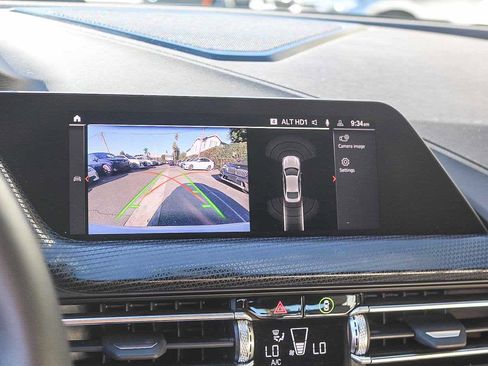 Certified 2023 BMW 228i Gran Coupe w/ Convenience Package image 32