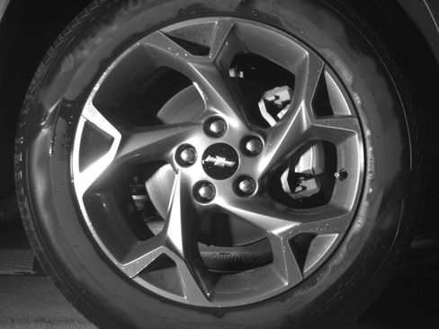 Used 2025 Chevrolet Trax LT image 13