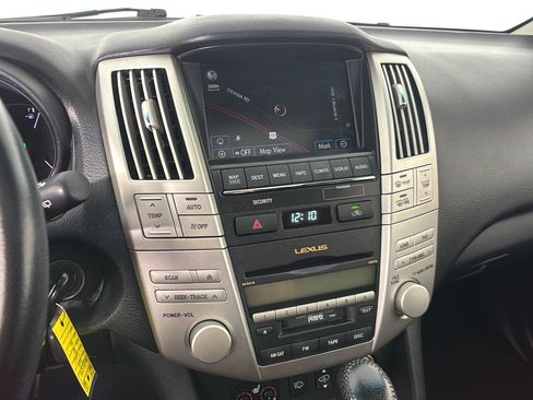 Used 2008 Lexus RX 350 AWD image 27
