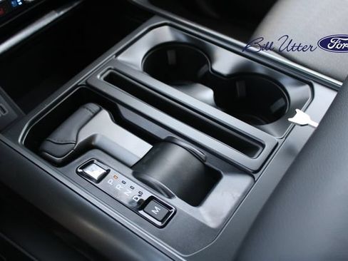 New 2026 Ford F150 Lariat AWD/4WD image 14