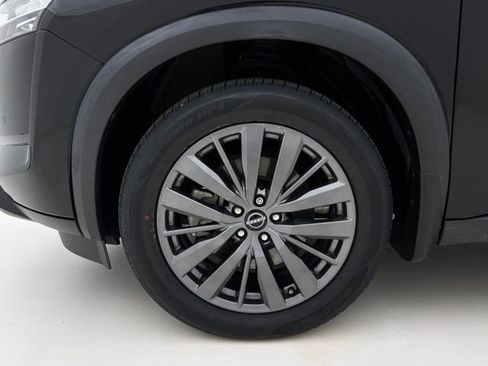 Used 2022 Nissan Pathfinder SL w/ SL Premium Package AWD/4WD image 28