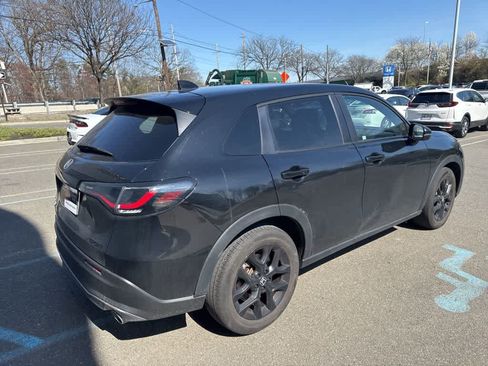 Used 2024 Honda HR-V Sport image 14