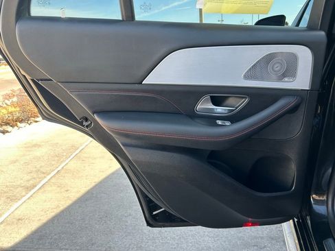 Used 2021 Mercedes-Benz GLE 53 AMG 4MATIC Coupe image 25