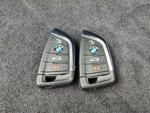 Used 2025 BMW i4 M50 AWD/4WD image 61