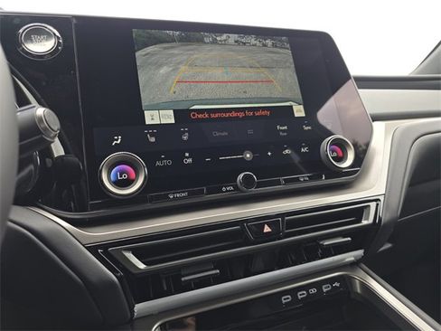 New 2026 Lexus TX 350 FWD image 31