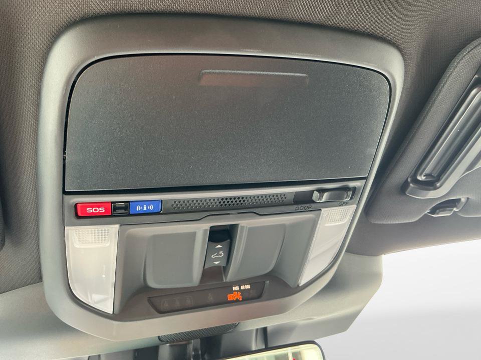 New 2026 Subaru Forester Limited AWD/4WD image 33
