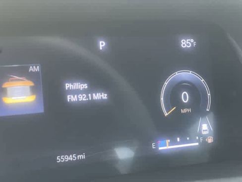 Used 2023 Jeep Grand Cherokee L Limited w/ Luxury Tech Group II image 19