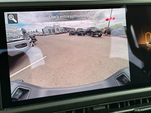 New 2026 Jeep Gladiator Sport AWD/4WD image 18