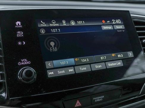 Used 2023 Honda Passport Elite image 18