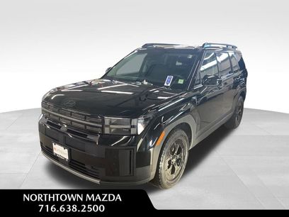 Used 2024 Hyundai Santa Fe XRT