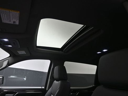 New 2026 Chevrolet Silverado 1500 LTZ w/ Z71 Off-Road Package AWD/4WD image 19