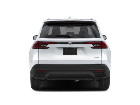 Certified 2025 Toyota Grand Highlander AWD image 5