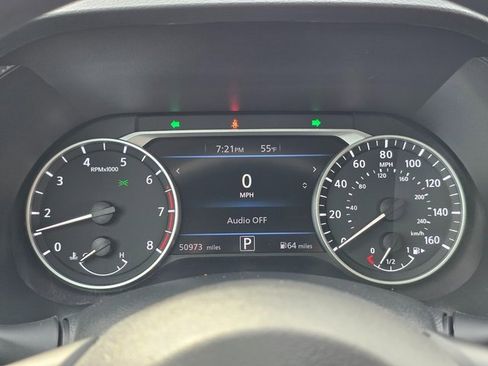 Used 2024 Nissan Sentra SV image 21