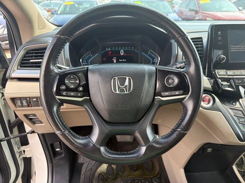 Used 2019 Honda Odyssey EX-L image 14
