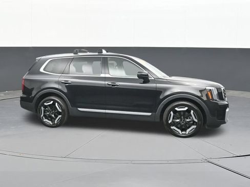 Used 2025 Kia Telluride S AWD/4WD image 18