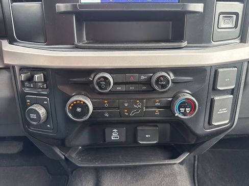 Used 2026 Ford F350 XLT AWD/4WD image 33