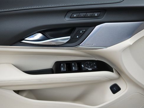 New 2025 Cadillac CT4 Premium Luxury image 15