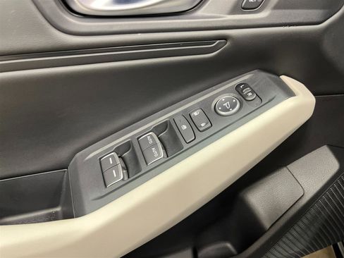 New 2026 Honda Accord EX-L image 13