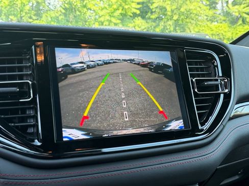 New 2026 Dodge Durango GT AWD/4WD image 17
