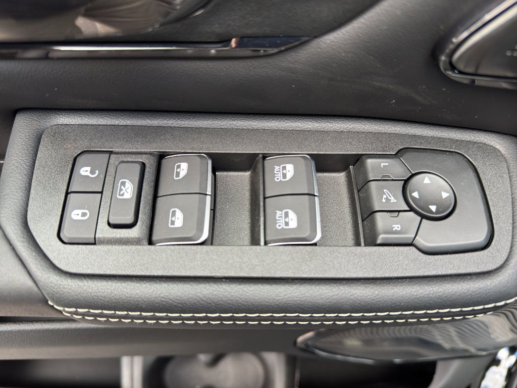 New 2026 RAM 1500 Limited AWD/4WD image 27