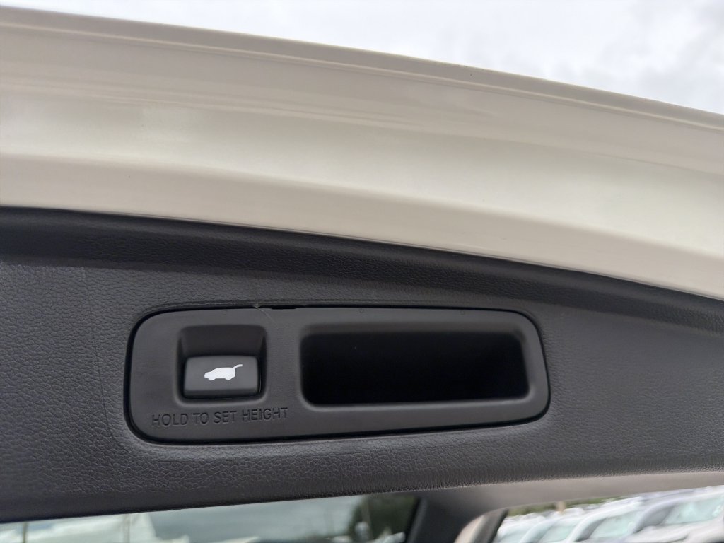 Used 2025 Honda CR-V Sport-L image 12