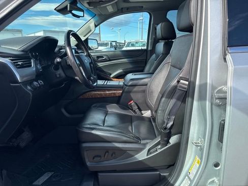 Used 2016 Chevrolet Tahoe LTZ image 13