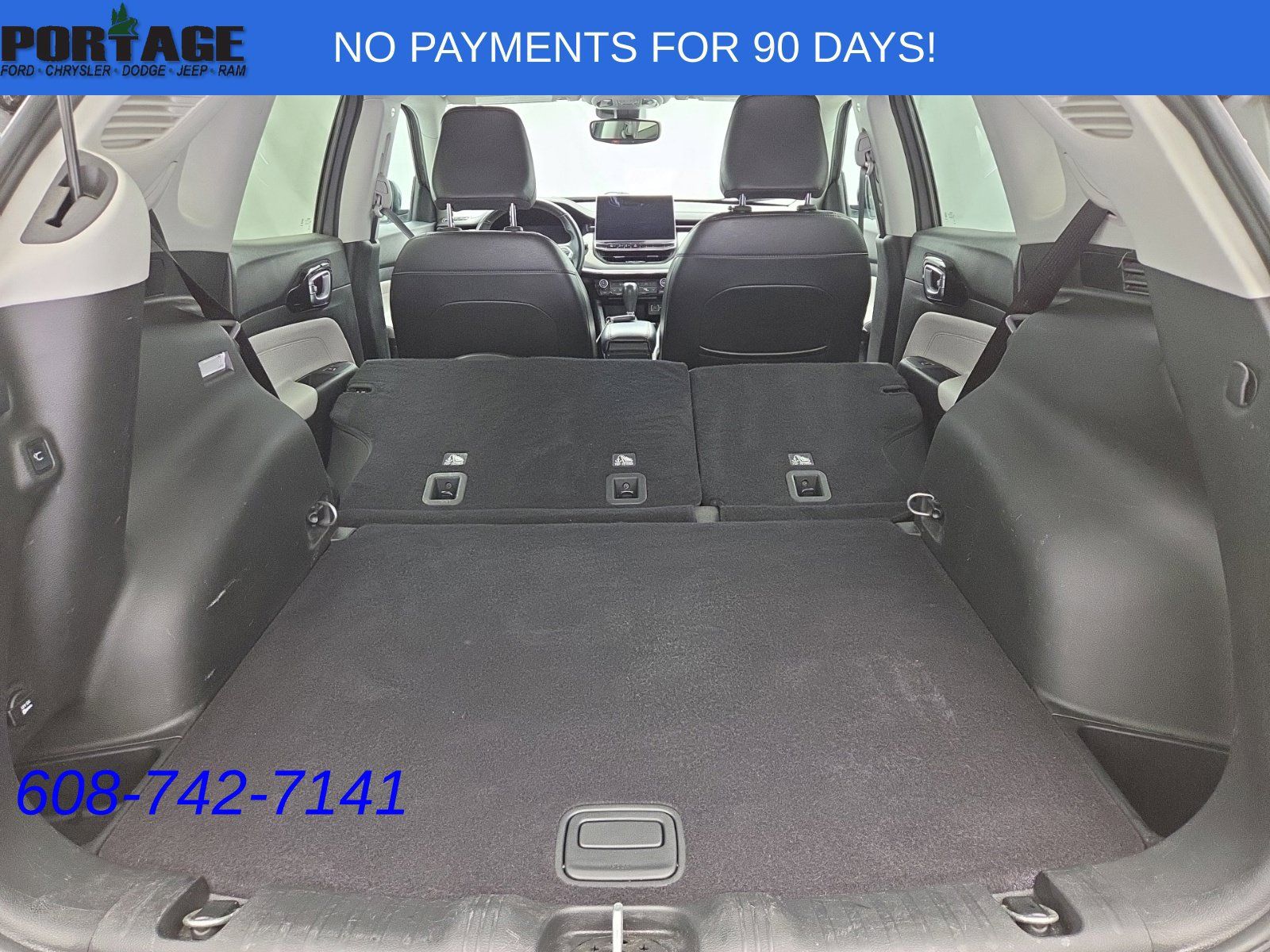 Used 2022 Jeep Compass Limited w/ Elite Group AWD/4WD image 34