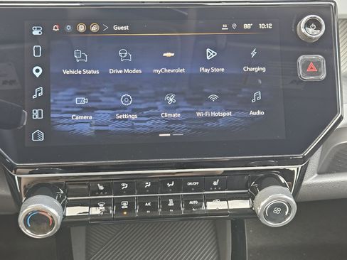New 2027 Chevrolet Bolt LT w/ Comfort Package FWD image 12