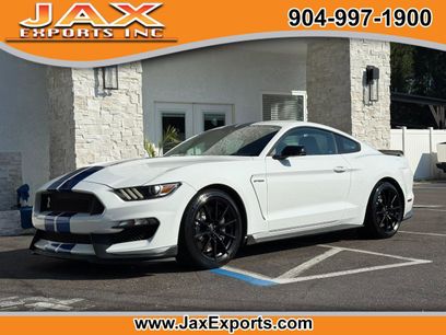 Used 2017 Ford Mustang Shelby GT350 w/ Electronics Package