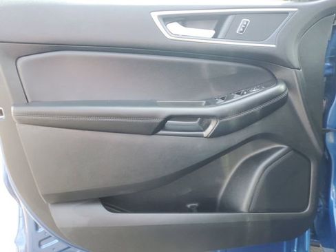 Certified 2024 Ford Edge SEL w/ Convenience Package AWD/4WD image 26