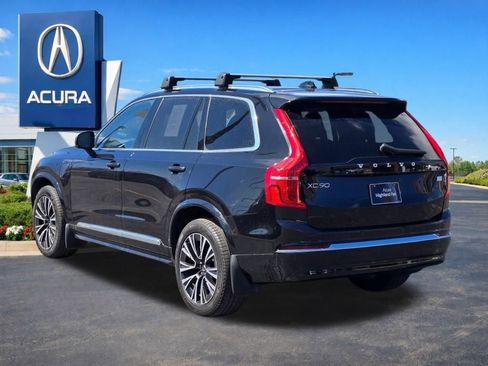 Used 2023 Volvo XC90 T8 Core AWD/4WD image 21
